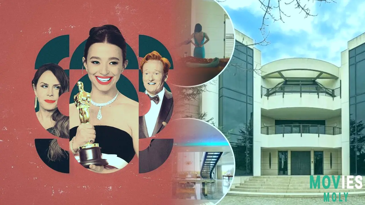 From Underdog to Oscar Darling: Get to Know the Amazing Mikey Madison! image 4