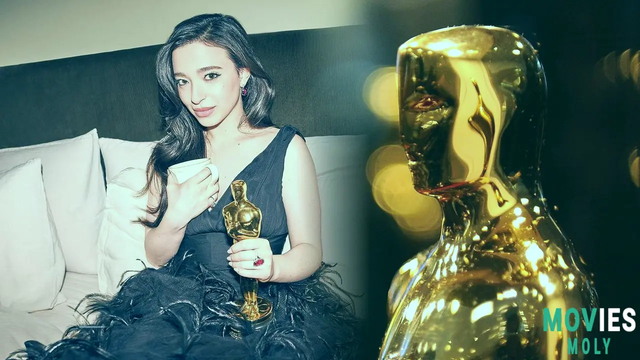 From Underdog to Oscar Darling: Get to Know the Amazing Mikey Madison! image 6