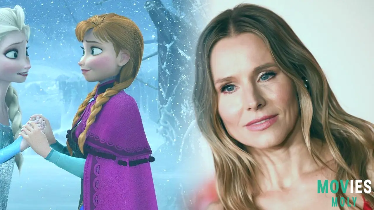 Frozen 3 Update: Kristen Bell Confirms Production Starting Soon! image 3