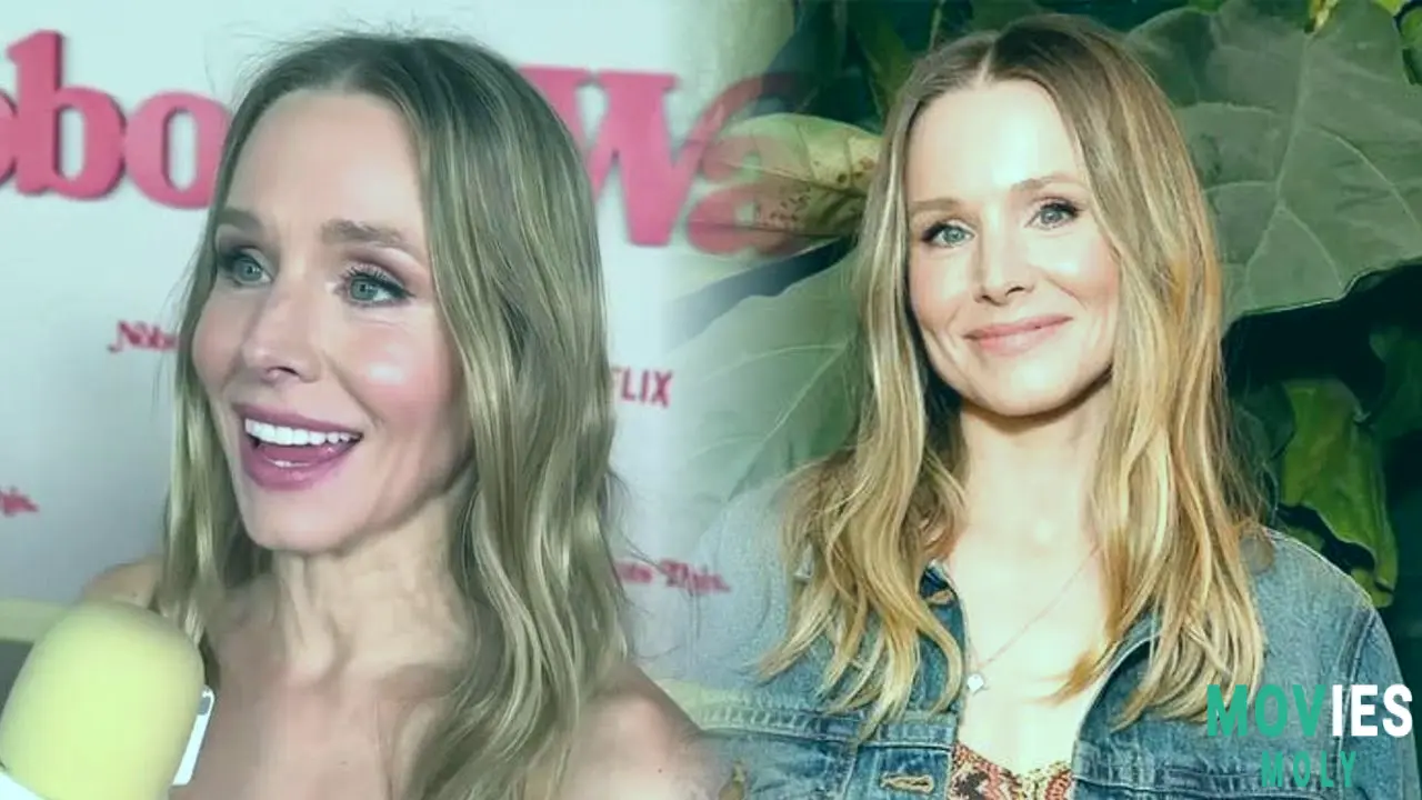 Frozen 3 Update: Kristen Bell Confirms Production Starting Soon! image 7