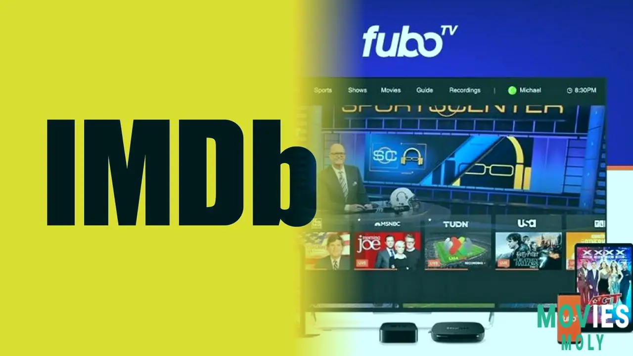 Fubo Merges With Disney: The Impact on Streaming, Sports, and Cable TV image 5