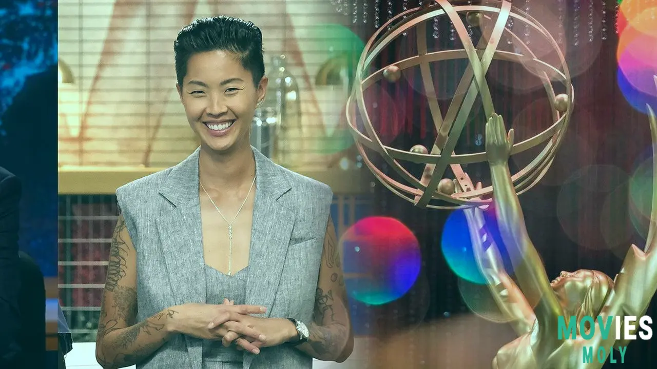 Full List of Emmy Nominations 2025, Analysis, and What It Means for the Race for the Awards image 3