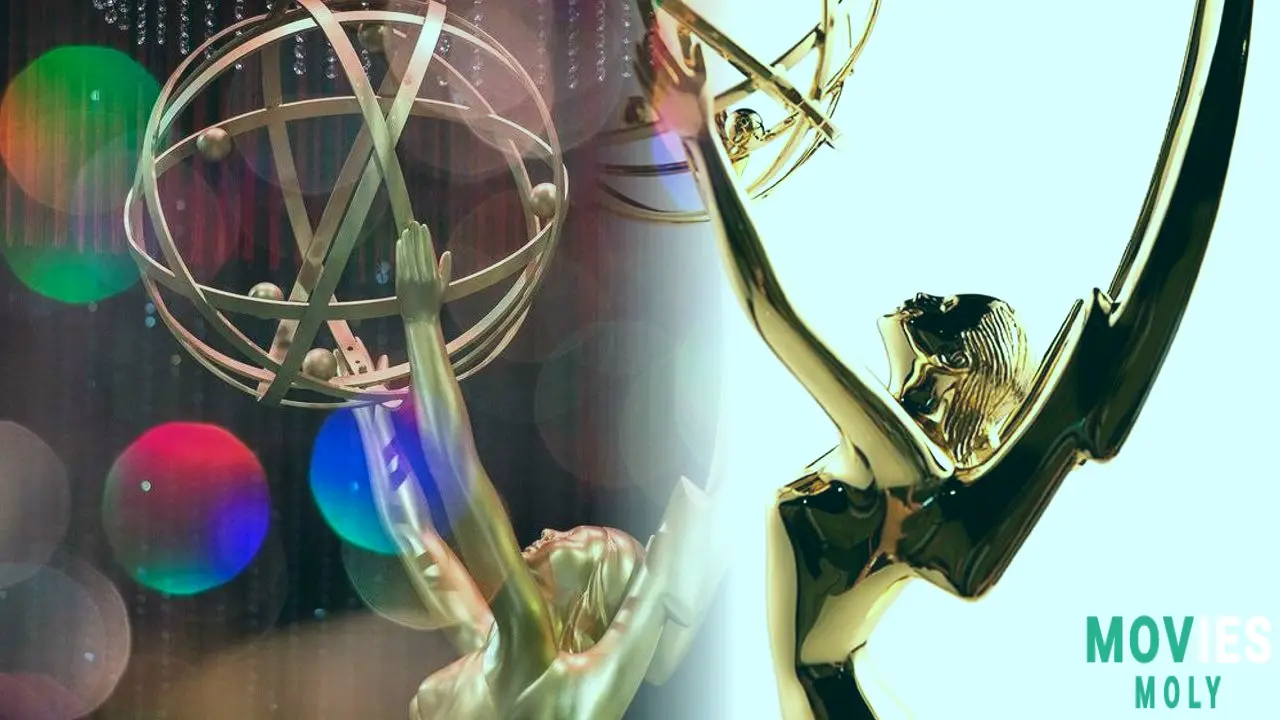 Full List of Emmy Nominations 2025, Analysis, and What It Means for the Race for the Awards image 4