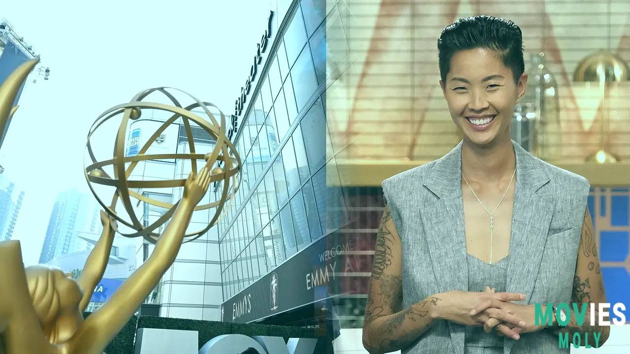 Full List of Emmy Nominations 2025, Analysis, and What It Means for the Race for the Awards Main Image