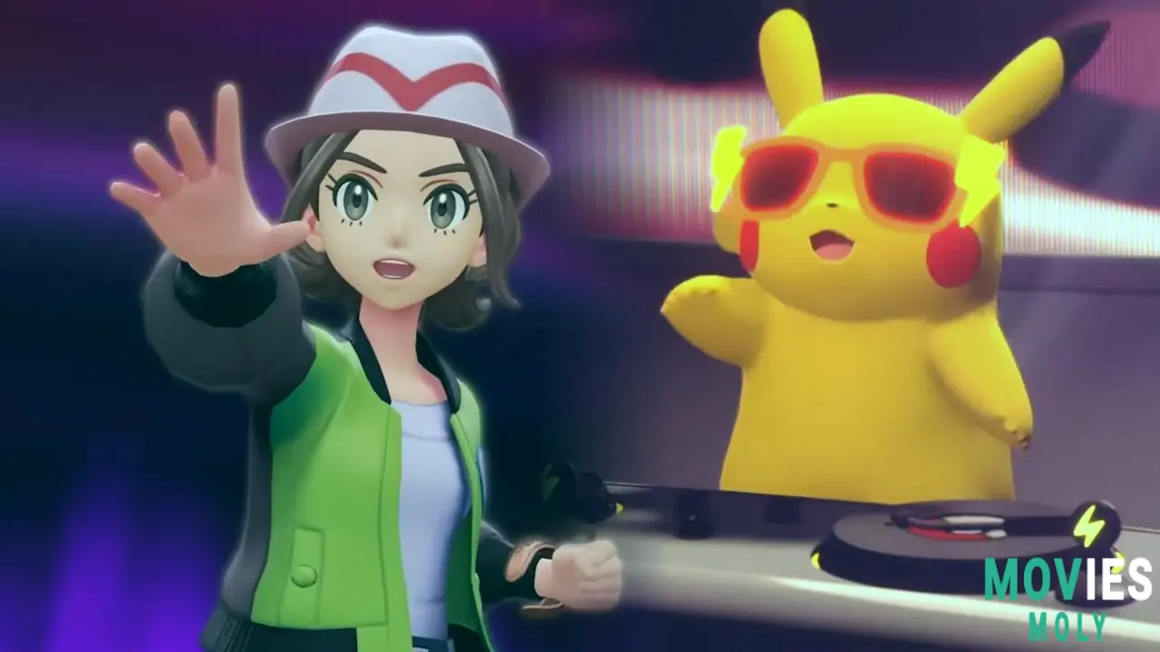 Full recap and expert SEO analysis of Pokemon Presents July 2025 image 3