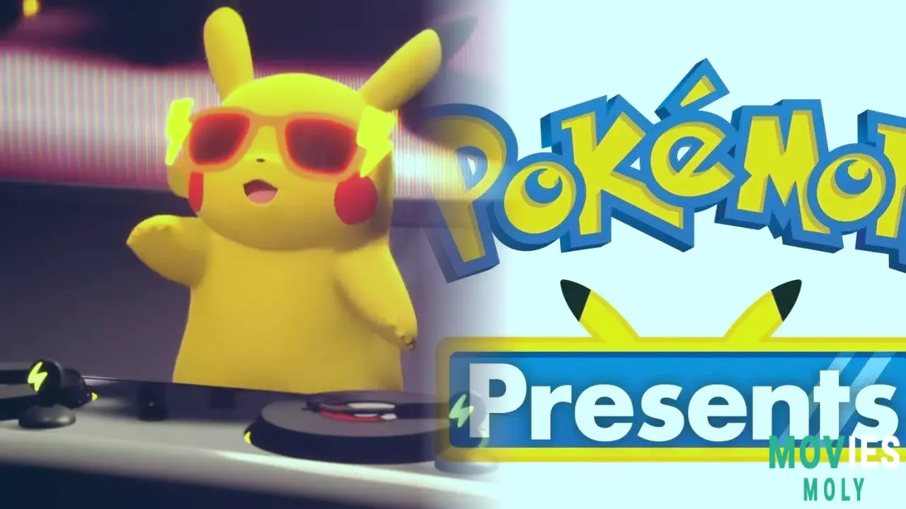 Full recap and expert SEO analysis of Pokemon Presents July 2025 image 4