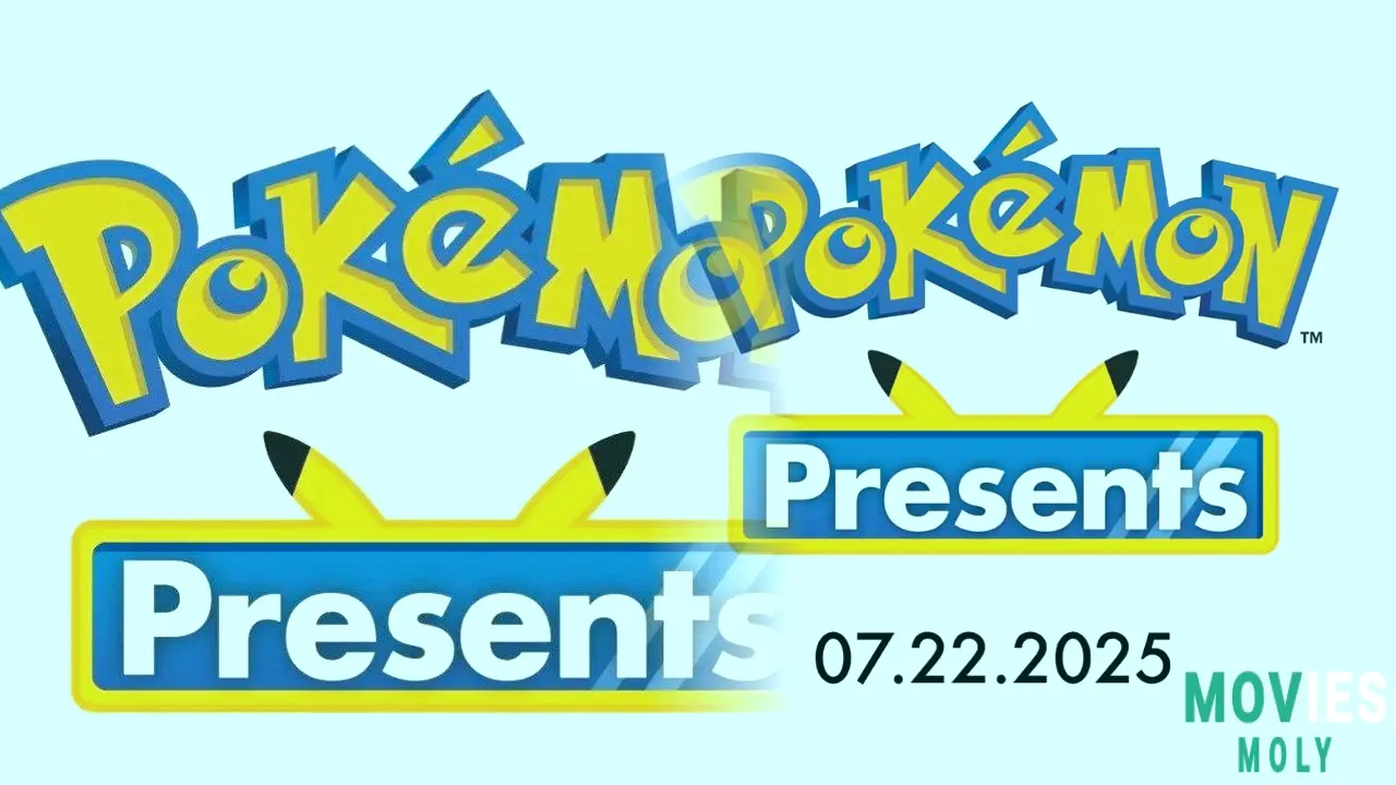 Full recap and expert SEO analysis of Pokemon Presents July 2025 image 5