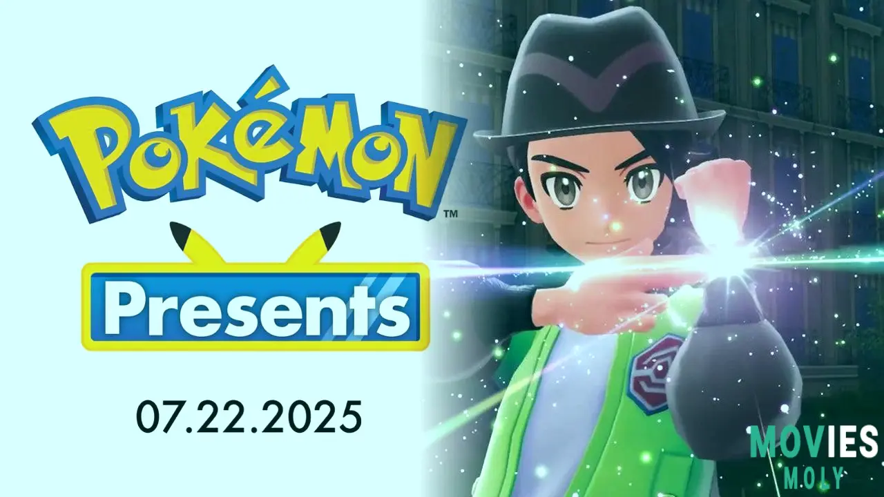 Full recap and expert SEO analysis of Pokemon Presents July 2025 image 6