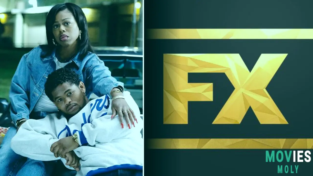 FX Expands the Snowfall Universe with a 90s West Coast Rap Spinoff image 4