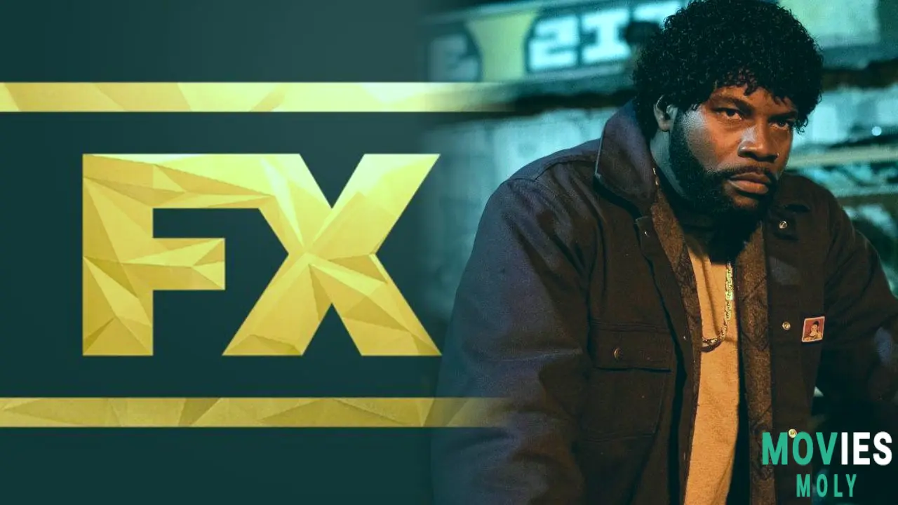 FX Expands the Snowfall Universe with a 90s West Coast Rap Spinoff image 5