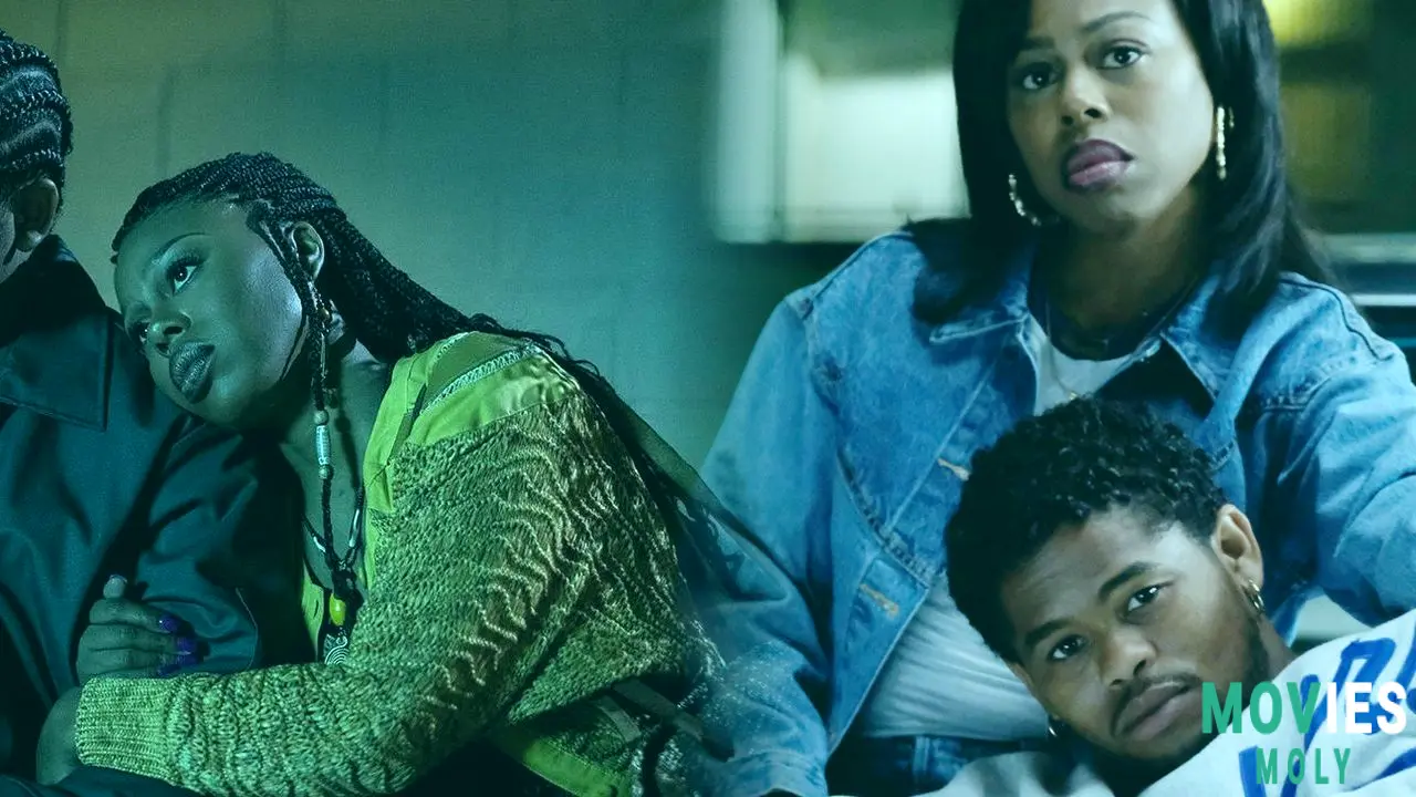FX Expands the Snowfall Universe with a 90s West Coast Rap Spinoff image 7