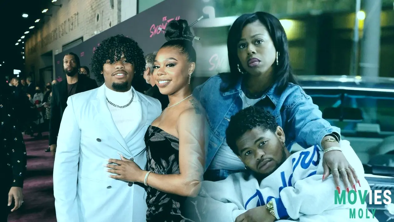 FX Expands the Snowfall Universe with a 90s West Coast Rap Spinoff Main Image