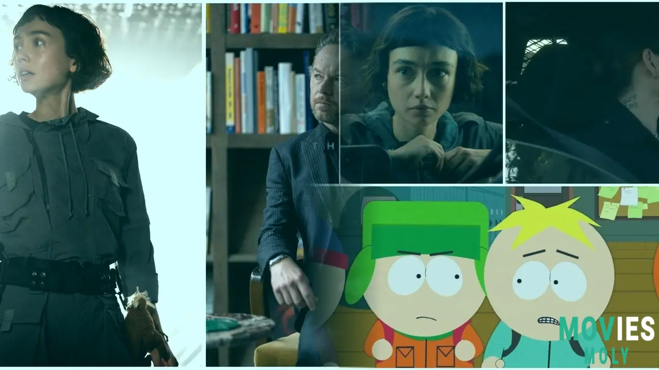 FX Greenlights Another Season of 'Alien: Earth' and Expands Noah Hawley's Empire image 3