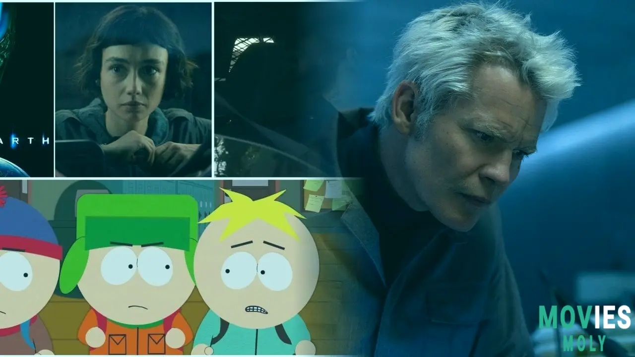 FX Greenlights Another Season of 'Alien: Earth' and Expands Noah Hawley's Empire image 4