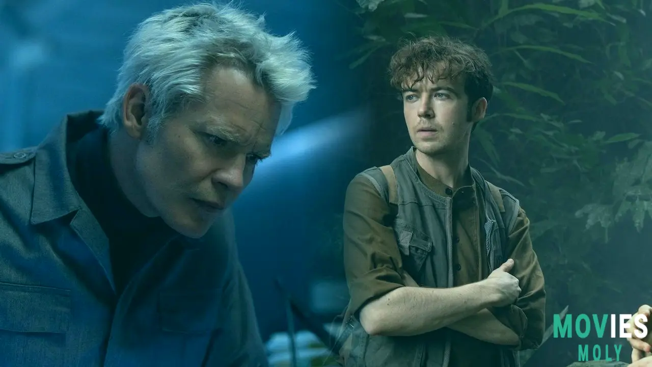 FX Greenlights Another Season of 'Alien: Earth' and Expands Noah Hawley's Empire image 5