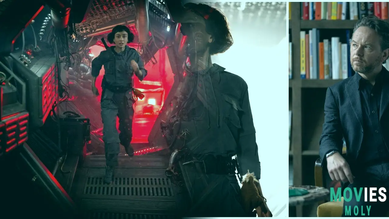 FX Greenlights Another Season of 'Alien: Earth' and Expands Noah Hawley's Empire Main Image