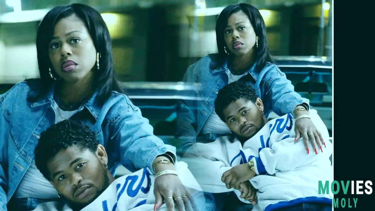 FX Greenlights "Snowfall" Spinoff: Leon & Wanda Dive Into 90s West Coast Rap Revolution image 3