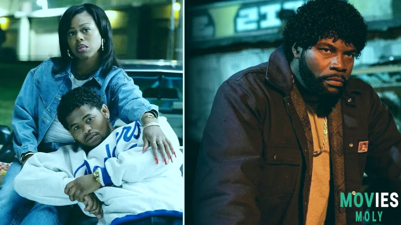 FX Greenlights "Snowfall" Spinoff: Leon & Wanda Dive Into 90s West Coast Rap Revolution image 4