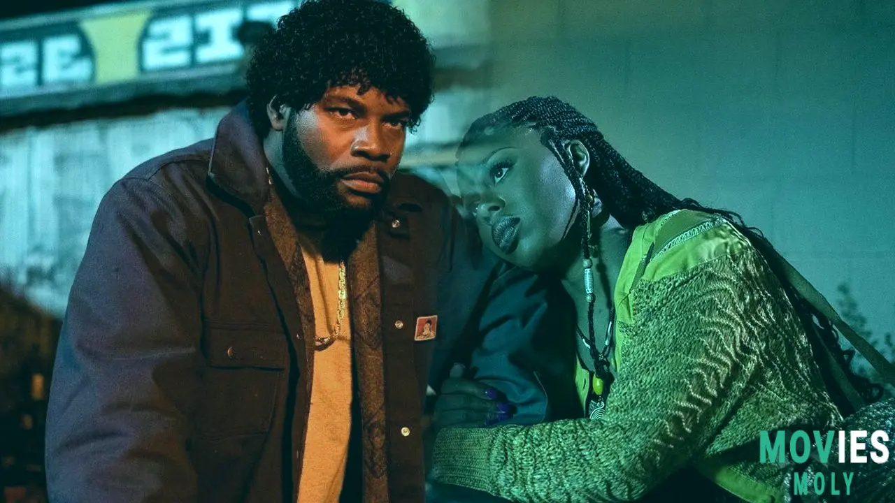 FX Greenlights "Snowfall" Spinoff: Leon & Wanda Dive Into 90s West Coast Rap Revolution image 5