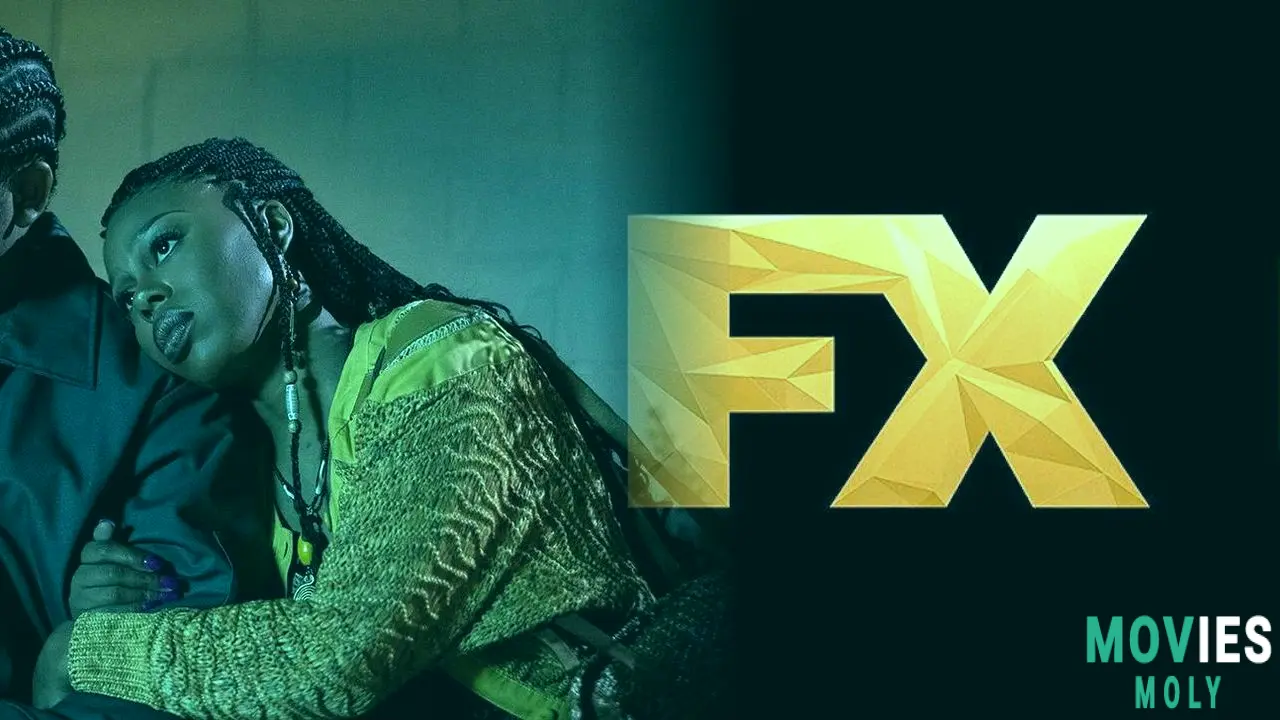 FX Greenlights "Snowfall" Spinoff: Leon & Wanda Dive Into 90s West Coast Rap Revolution image 6