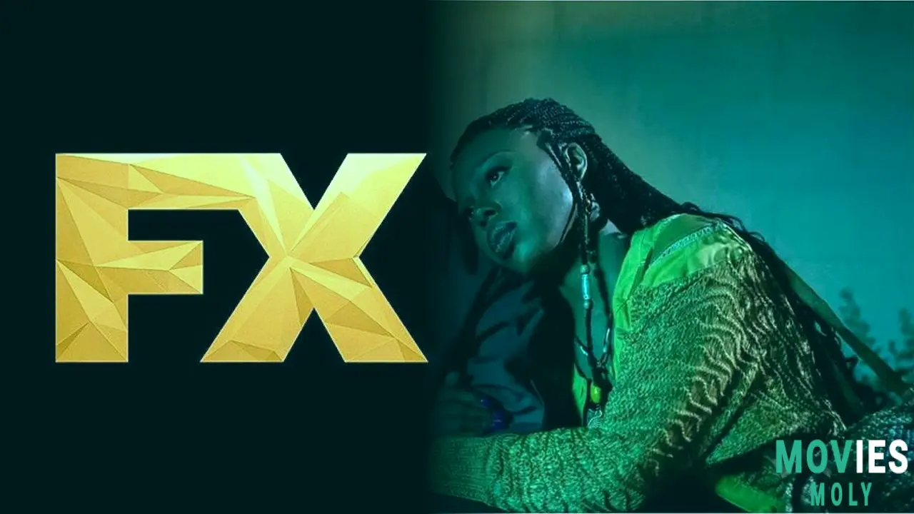 FX Greenlights "Snowfall" Spinoff: Leon & Wanda Dive Into 90s West Coast Rap Revolution image 7