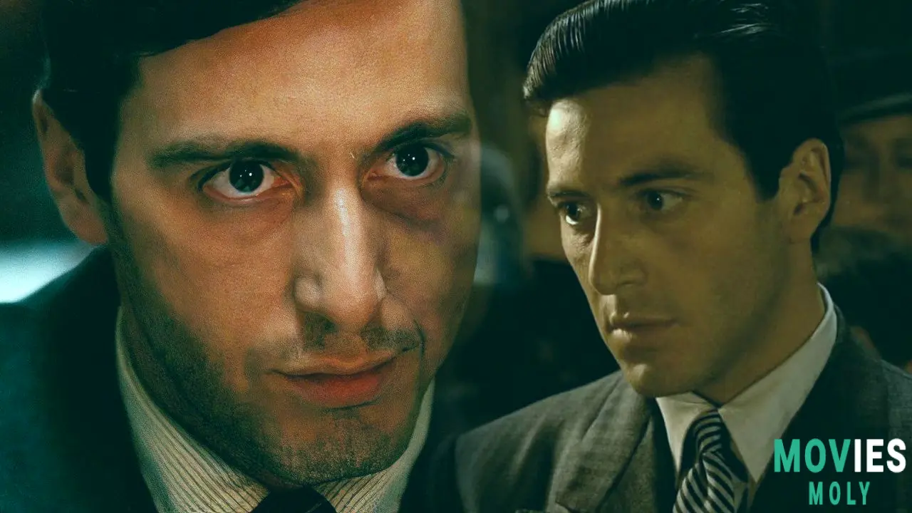 Gabagool and Good Times! Sopranos Stars are Making Headlines (Again!) image 4