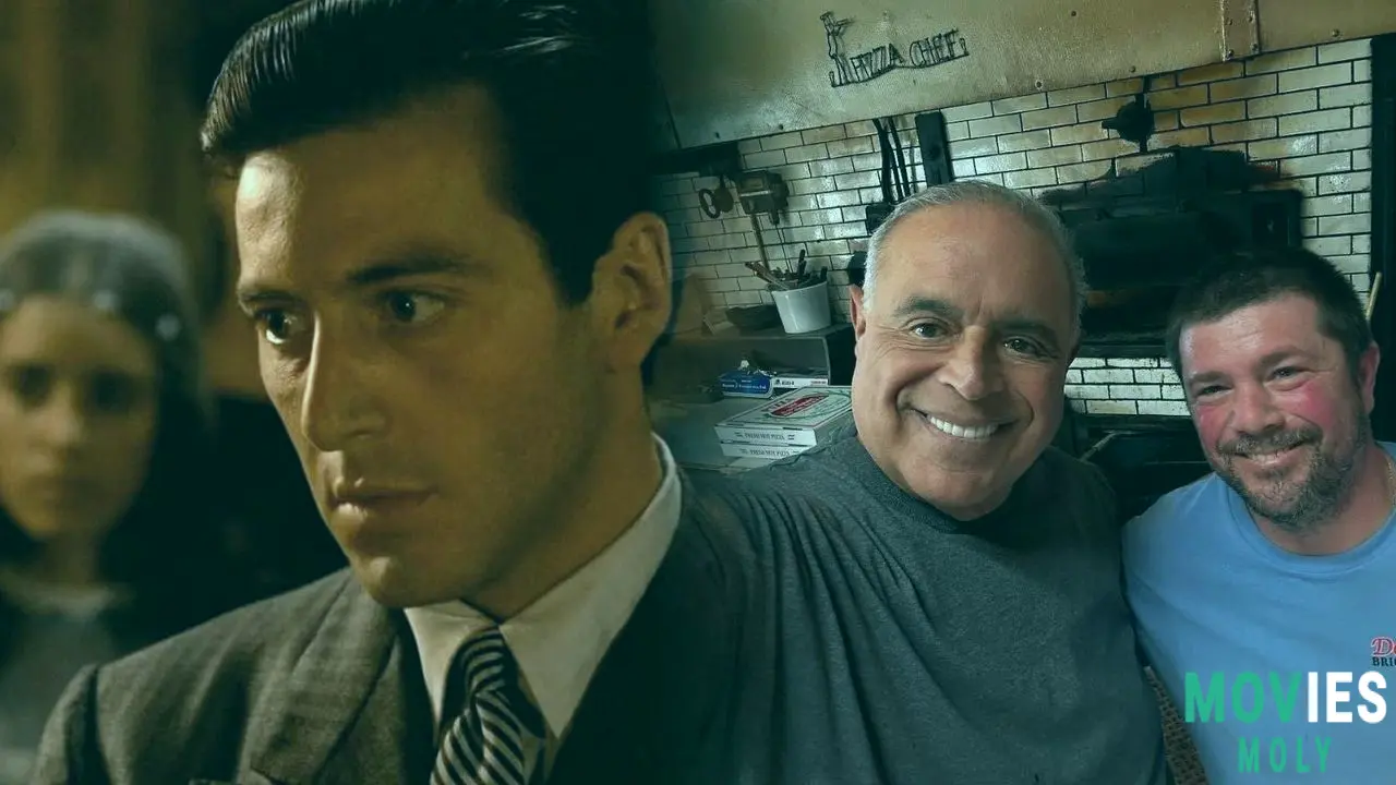 Gabagool and Good Times! Sopranos Stars are Making Headlines (Again!) image 5