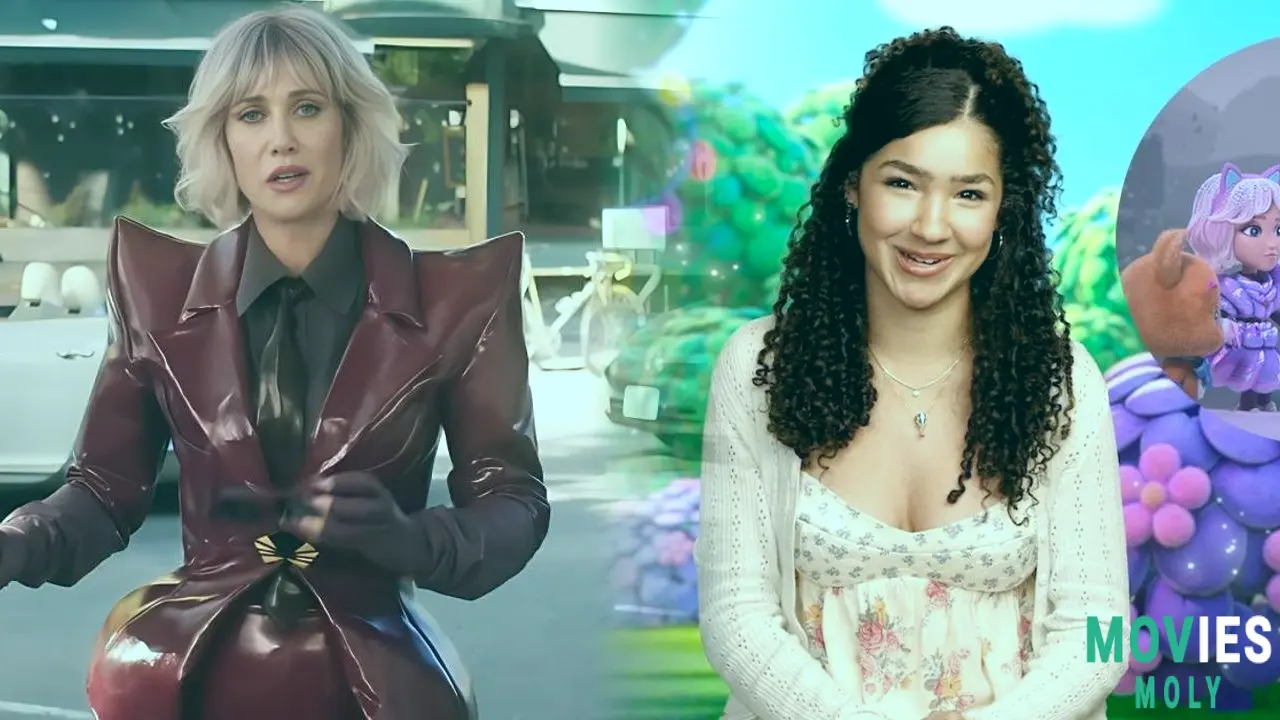 Gabby's Dollhouse Movie: Now Streaming and Landing on Blu-ray/DVD! image 3