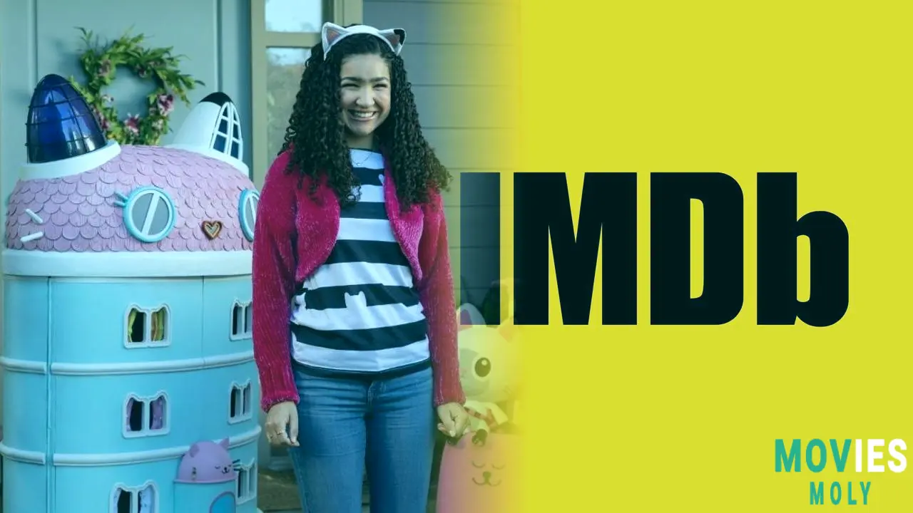 Gabby's Dollhouse Movie: Now Streaming and Landing on Blu-ray/DVD! image 5