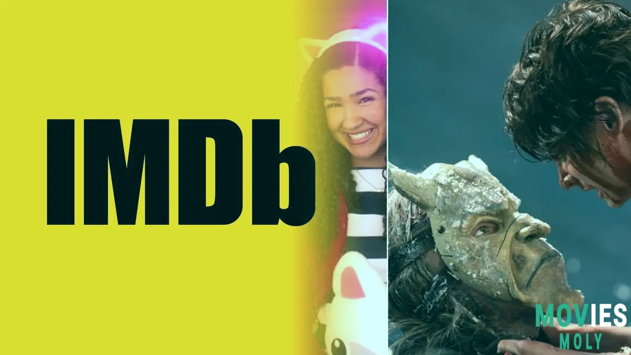 Gabby's Dollhouse Movie: Now Streaming and Landing on Blu-ray/DVD! image 6