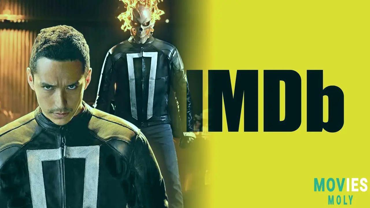 Gabriel Luna is Totally Ready to Ignite the MCU as Ghost Rider Again! image 5