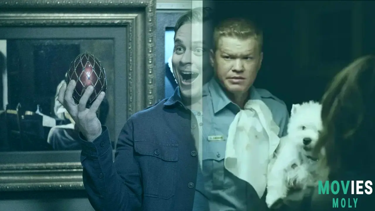 "Game Night" Finds New Life on Netflix, Reigniting Sequel Discussions image 5