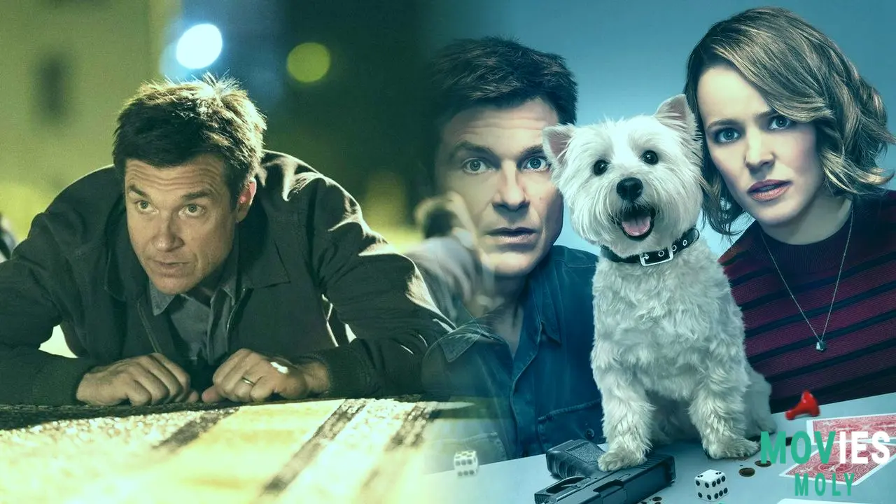 "Game Night" Finds New Life on Netflix, Reigniting Sequel Discussions Main Image
