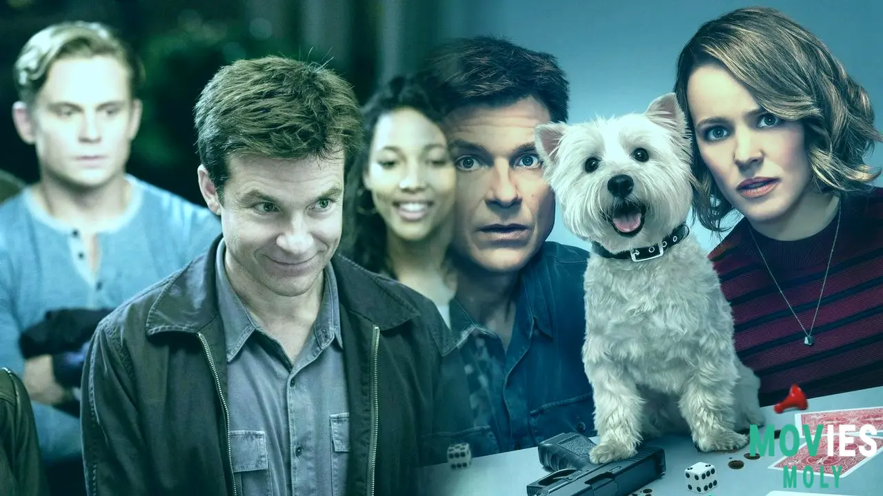 Game Night Just Landed on Netflix, And It's Still a Wild Ride image 3