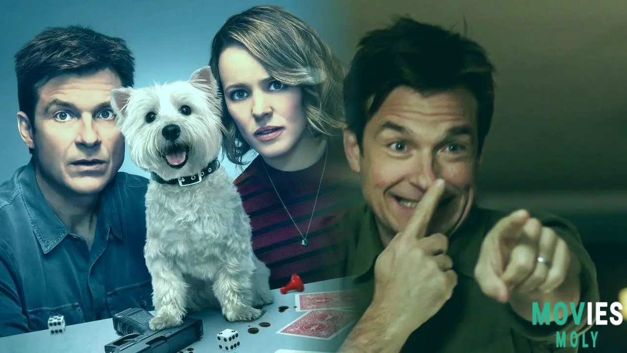 Game Night Just Landed on Netflix, And It's Still a Wild Ride image 4