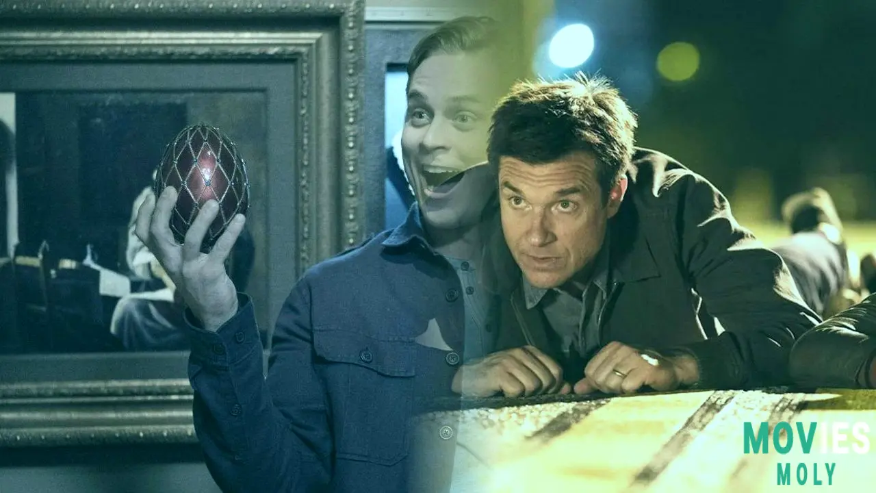 Game Night Just Landed on Netflix, And It's Still a Wild Ride image 6