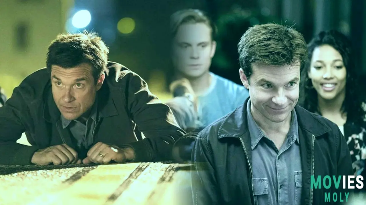 Game Night Just Landed on Netflix, And It's Still a Wild Ride image 7