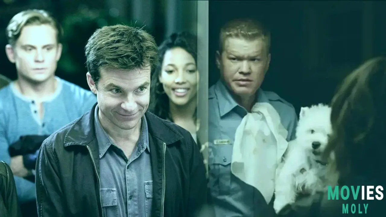 Game Night Just Landed on Netflix, And It's Still a Wild Ride image 8