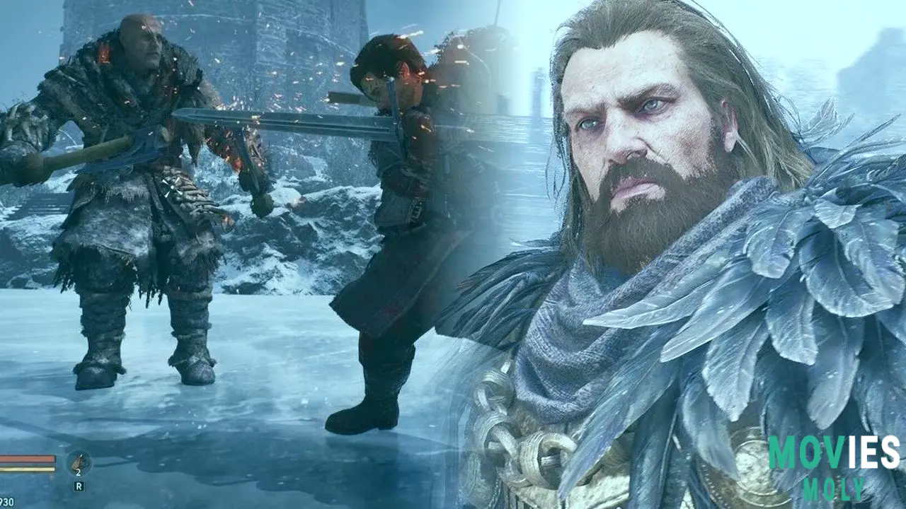 Game of Thrones Fans Listen Up! A New RPG 'Kingsroad' is Dropping Soon But There's a Twist image 4