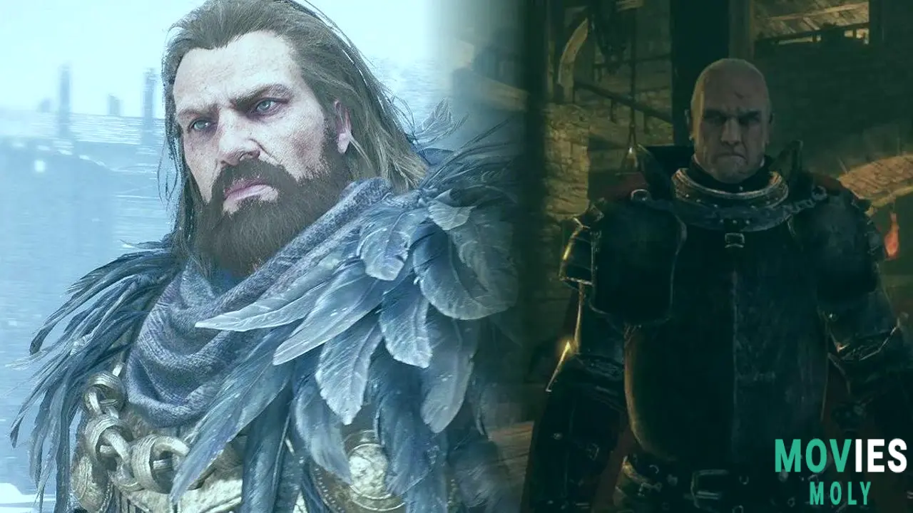 Game of Thrones Fans Listen Up! A New RPG 'Kingsroad' is Dropping Soon But There's a Twist image 5