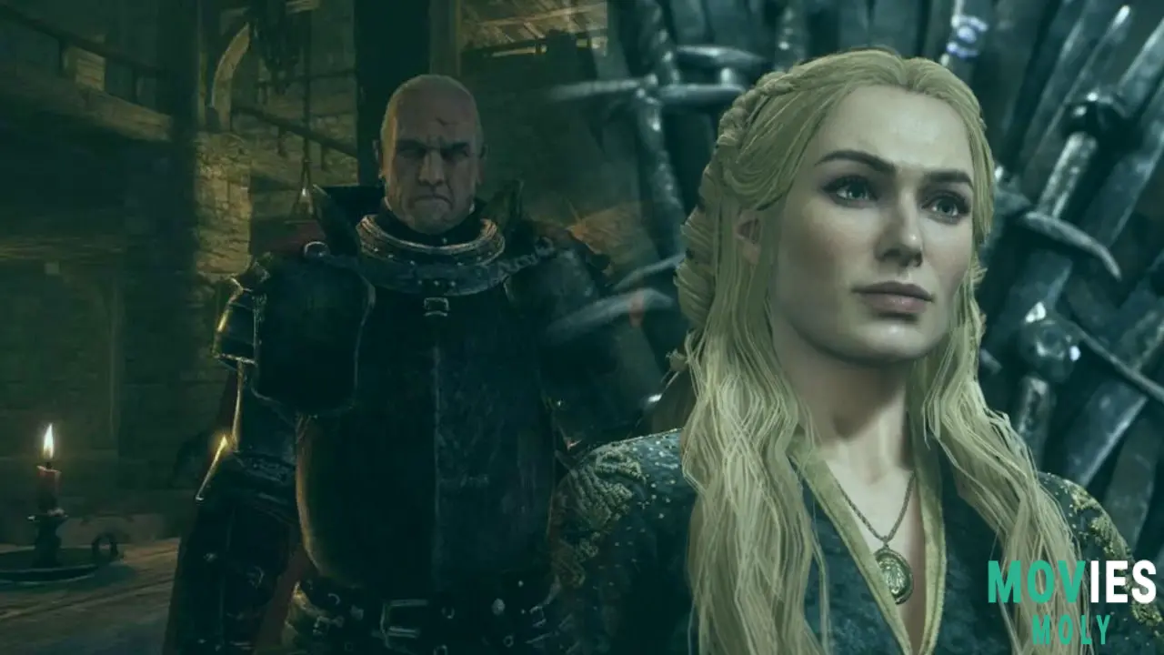 Game of Thrones Fans Listen Up! A New RPG 'Kingsroad' is Dropping Soon But There's a Twist image 6