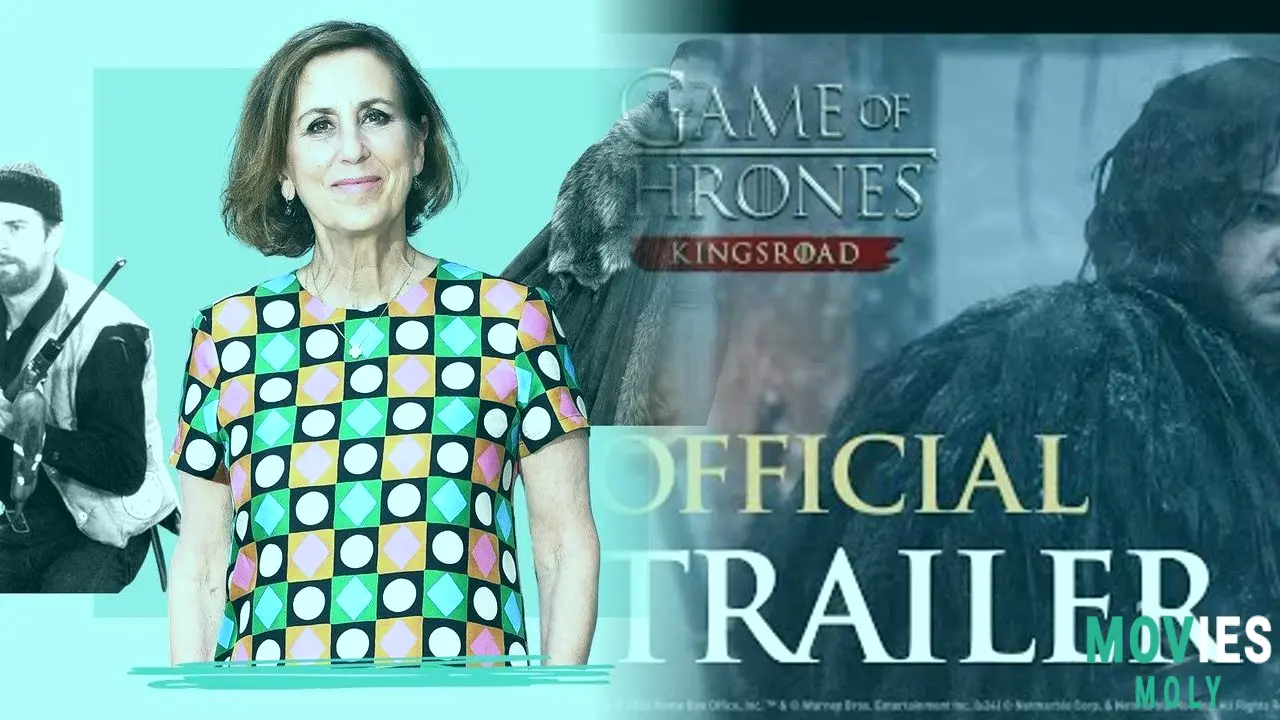 Game Of Thrones Kingsroad Recreates Iconic Season Four Characters In Brand New Interactive Story image 3