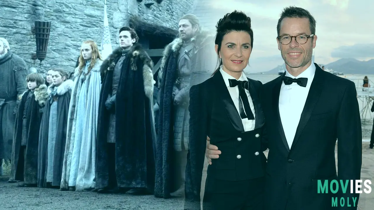Game of Thrones Universe: Cast Relationships, Recasting and New Project Updates image 3