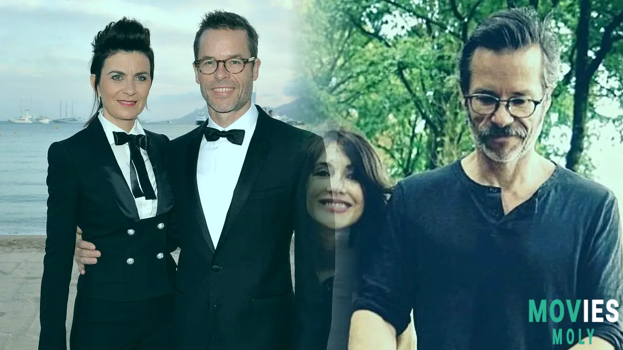 Game of Thrones Universe: Cast Relationships, Recasting and New Project Updates image 4
