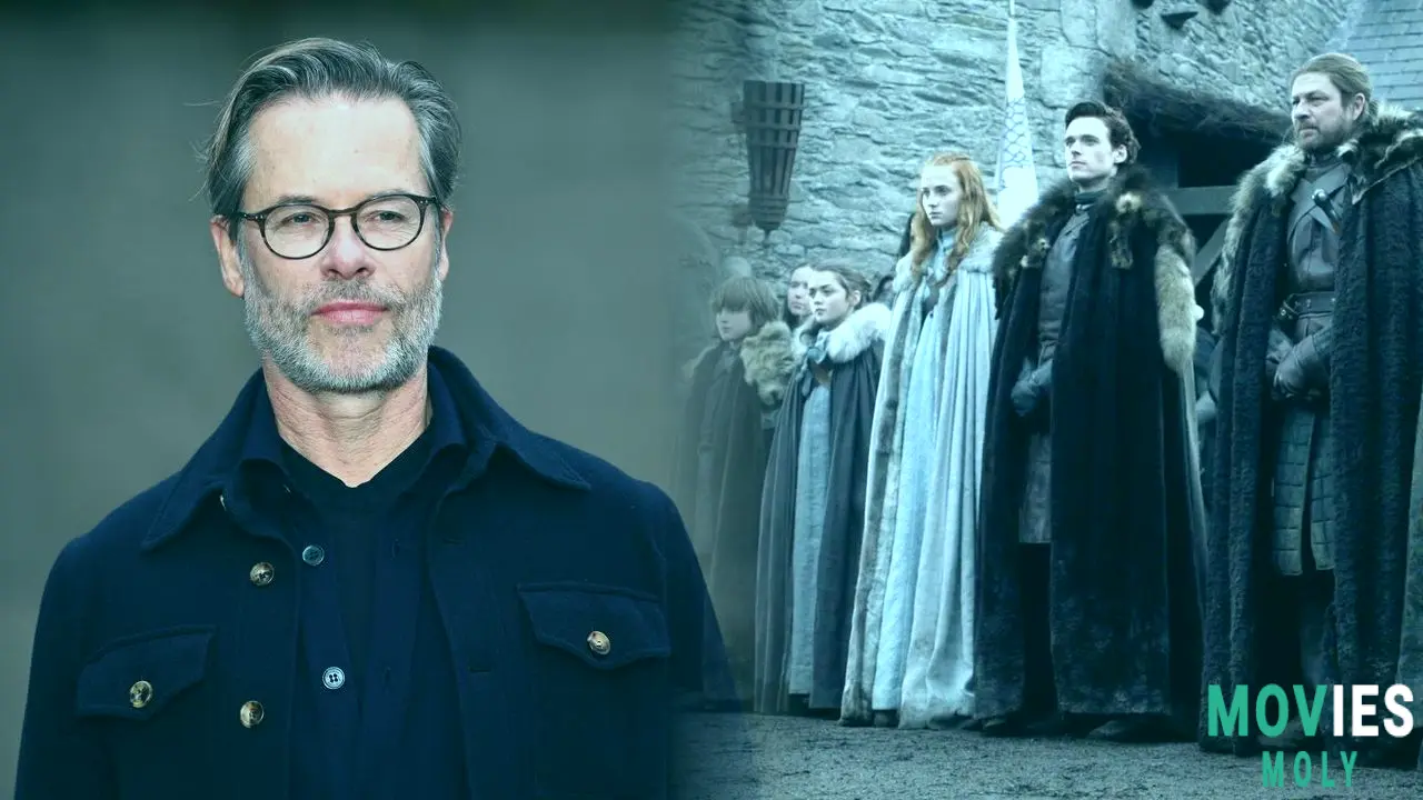 Game of Thrones Universe: Cast Relationships, Recasting and New Project Updates Main Image