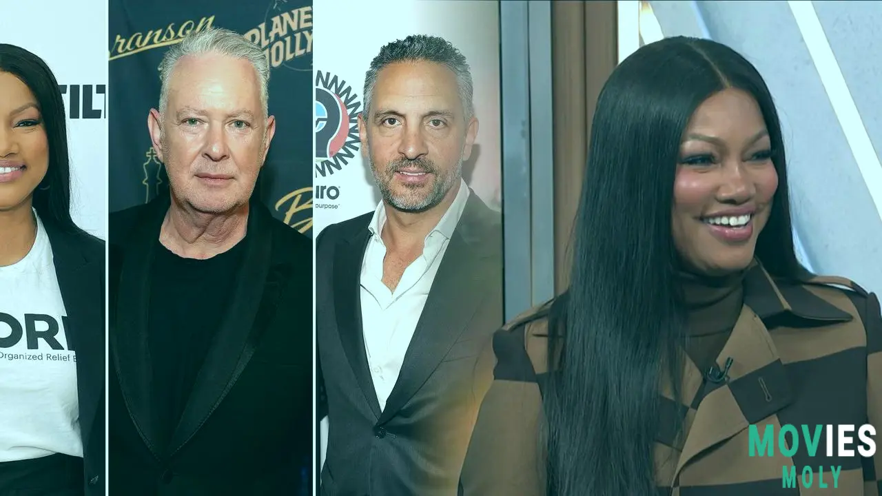 Garcelle Beauvais' Post-RHOBH Life: From Terrifying Swatting to Thrilling New Movies! image 3