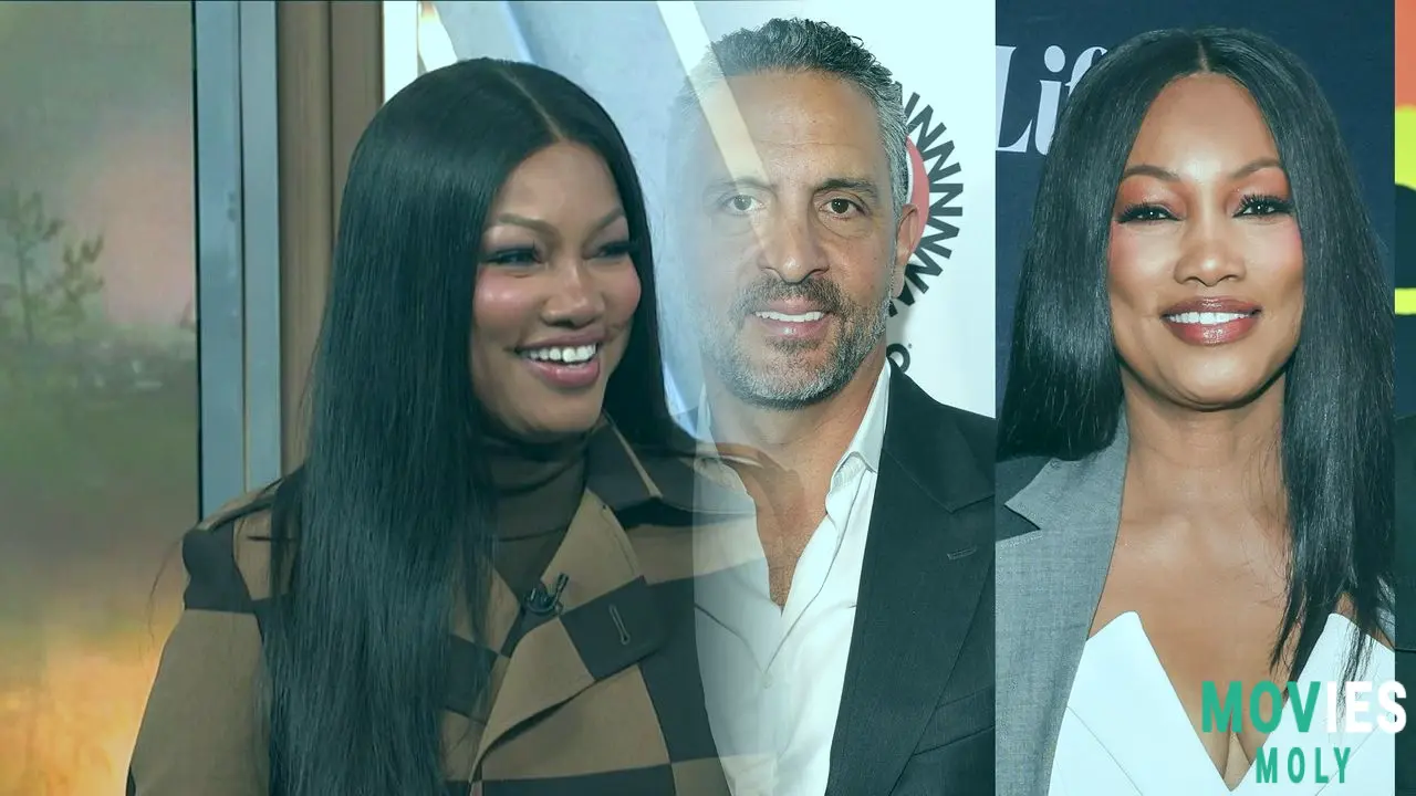 Garcelle Beauvais' Post-RHOBH Life: From Terrifying Swatting to Thrilling New Movies! image 4
