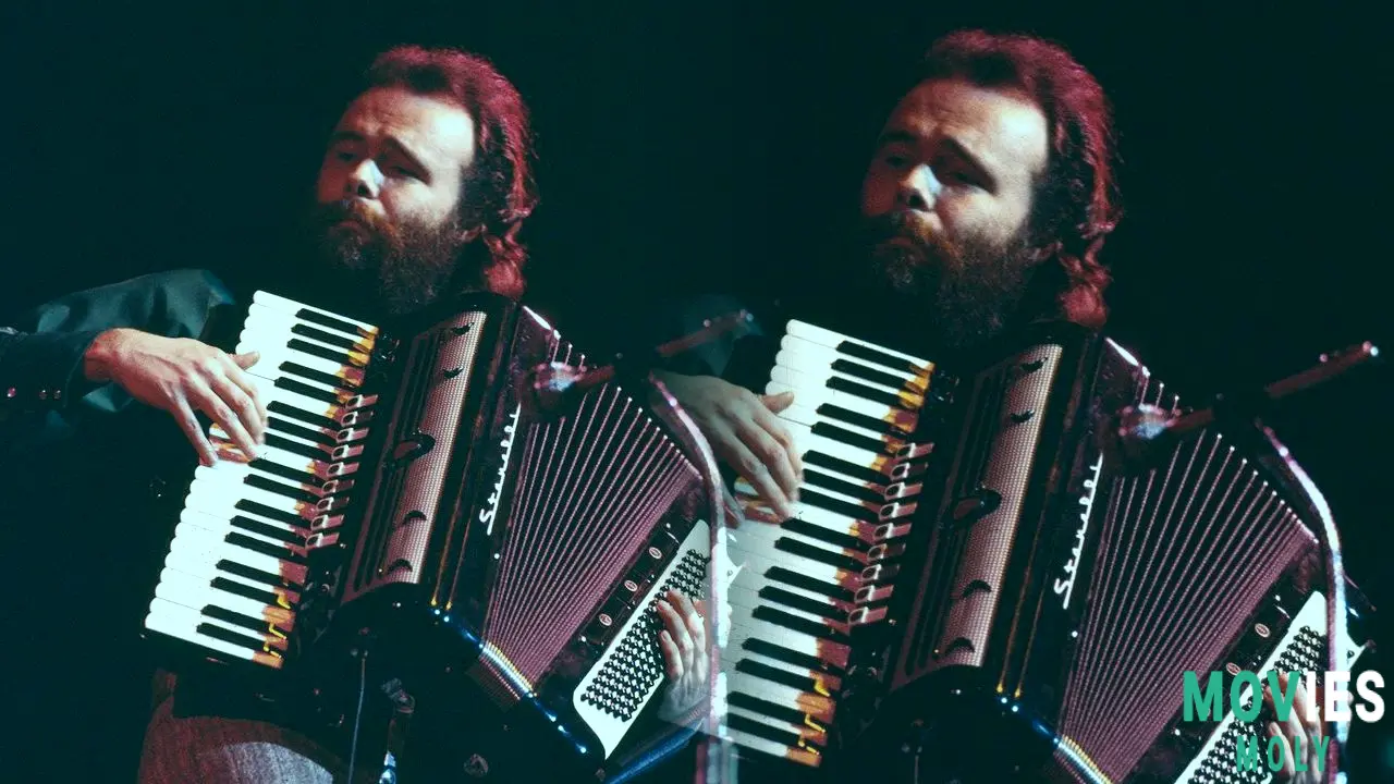 Garth Hudson: Life and Legacy of a Musical Innovator image 3