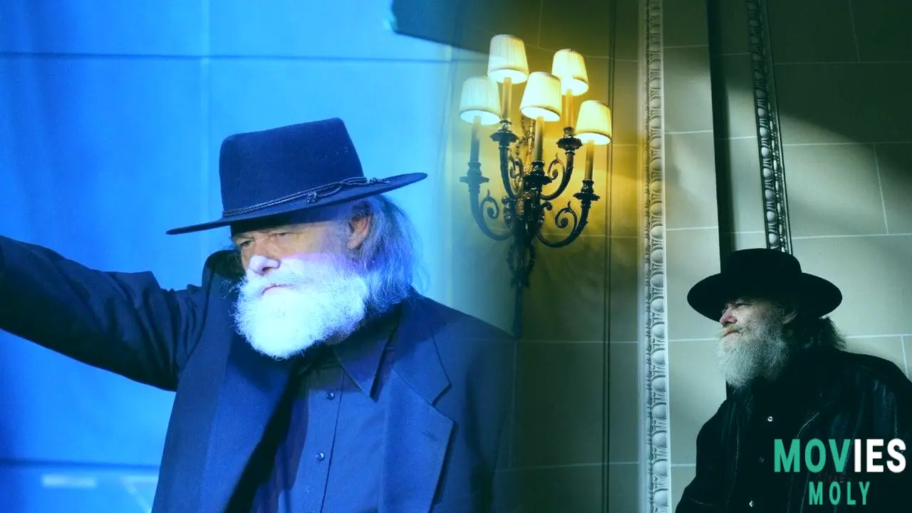 Garth Hudson: Life and Legacy of a Musical Innovator image 5