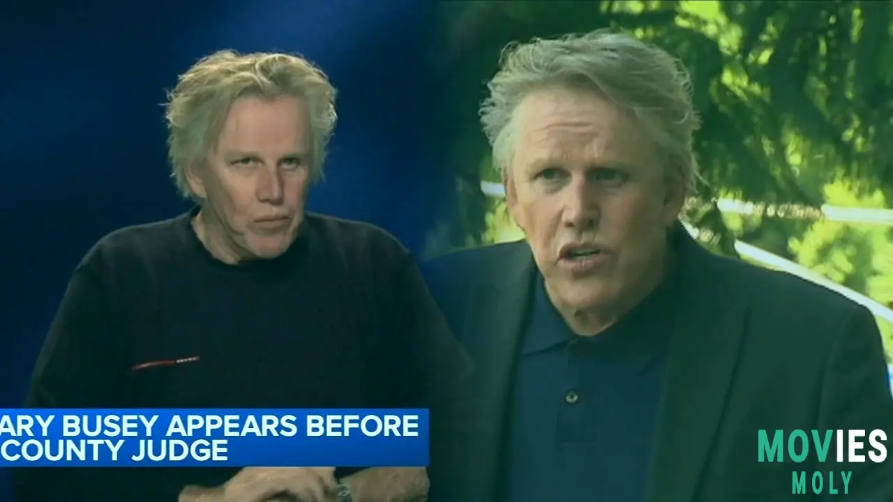 Gary Busey Back in Court: What's the Deal with the Groping Charges? image 3